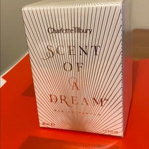 Charlotte Tilbury Scent of A Dream